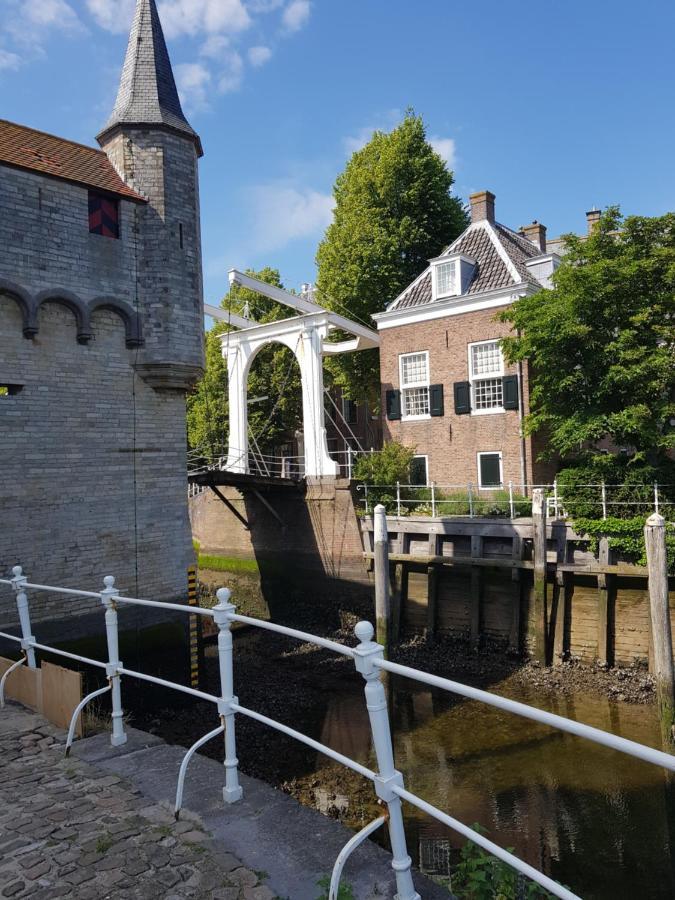 B&B Welkom Zierikzee Exterior photo