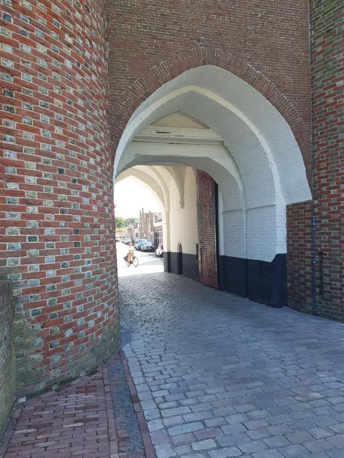 B&B Welkom Zierikzee Exterior photo