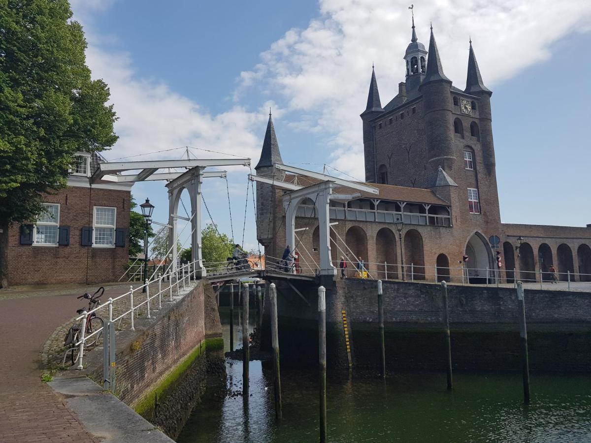 B&B Welkom Zierikzee Exterior photo