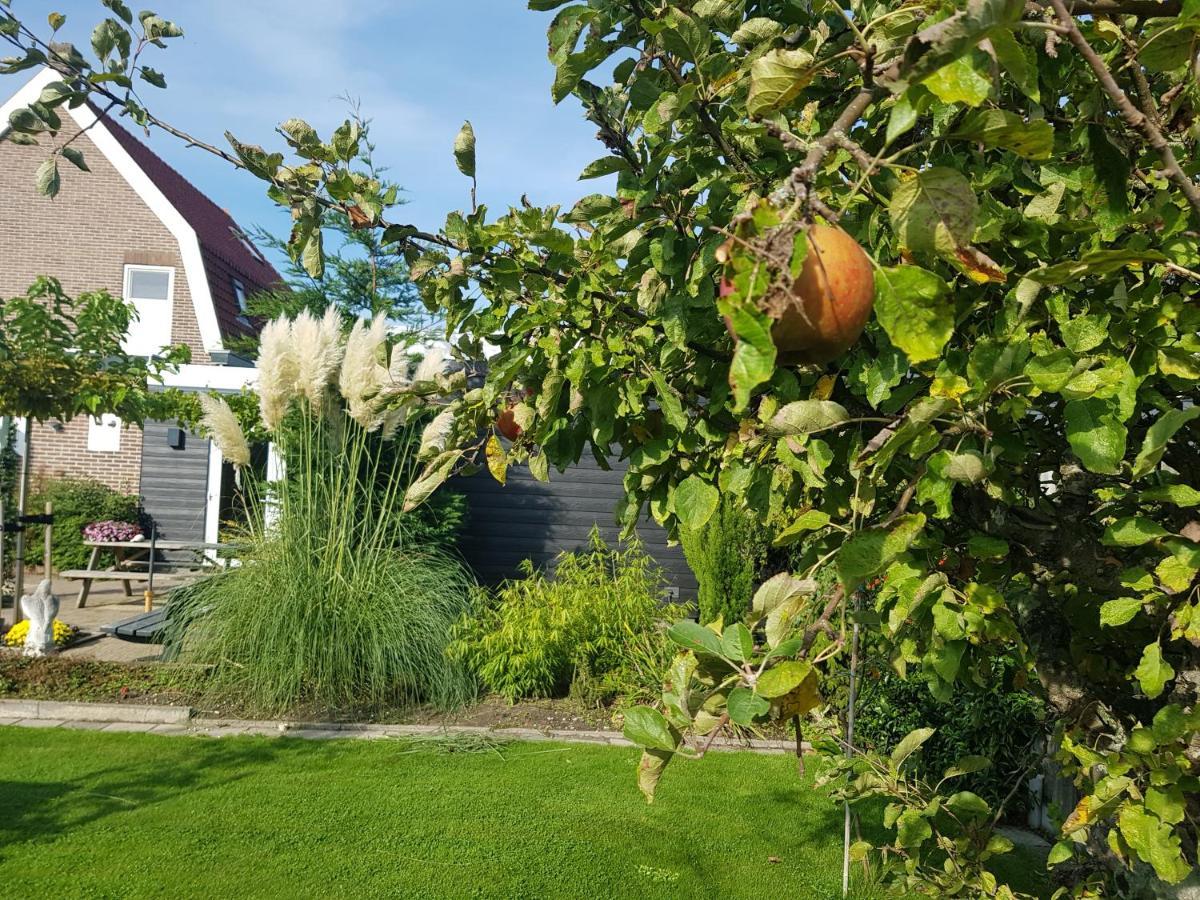 B&B Welkom Zierikzee Exterior photo