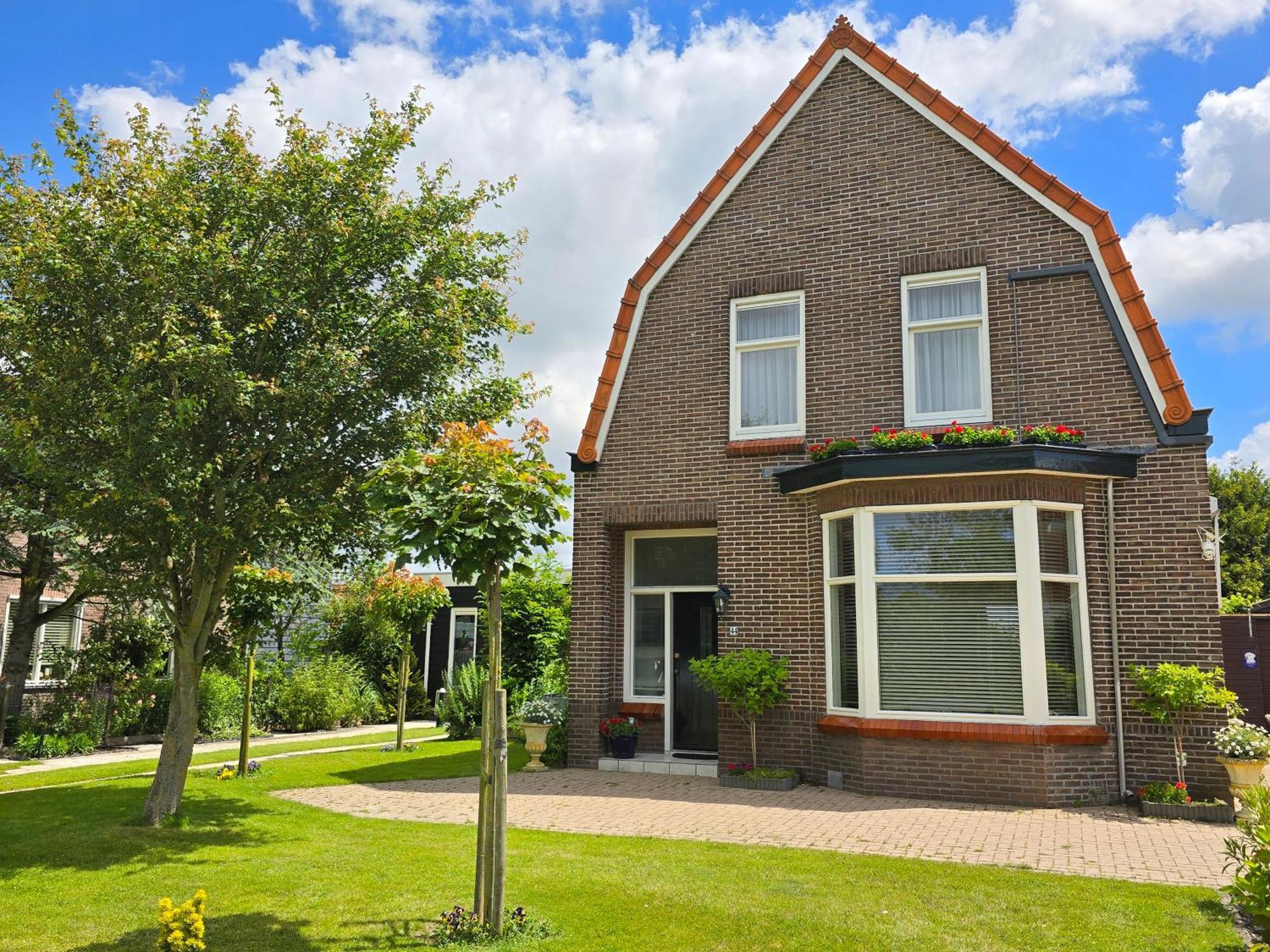B&B Welkom Zierikzee Exterior photo