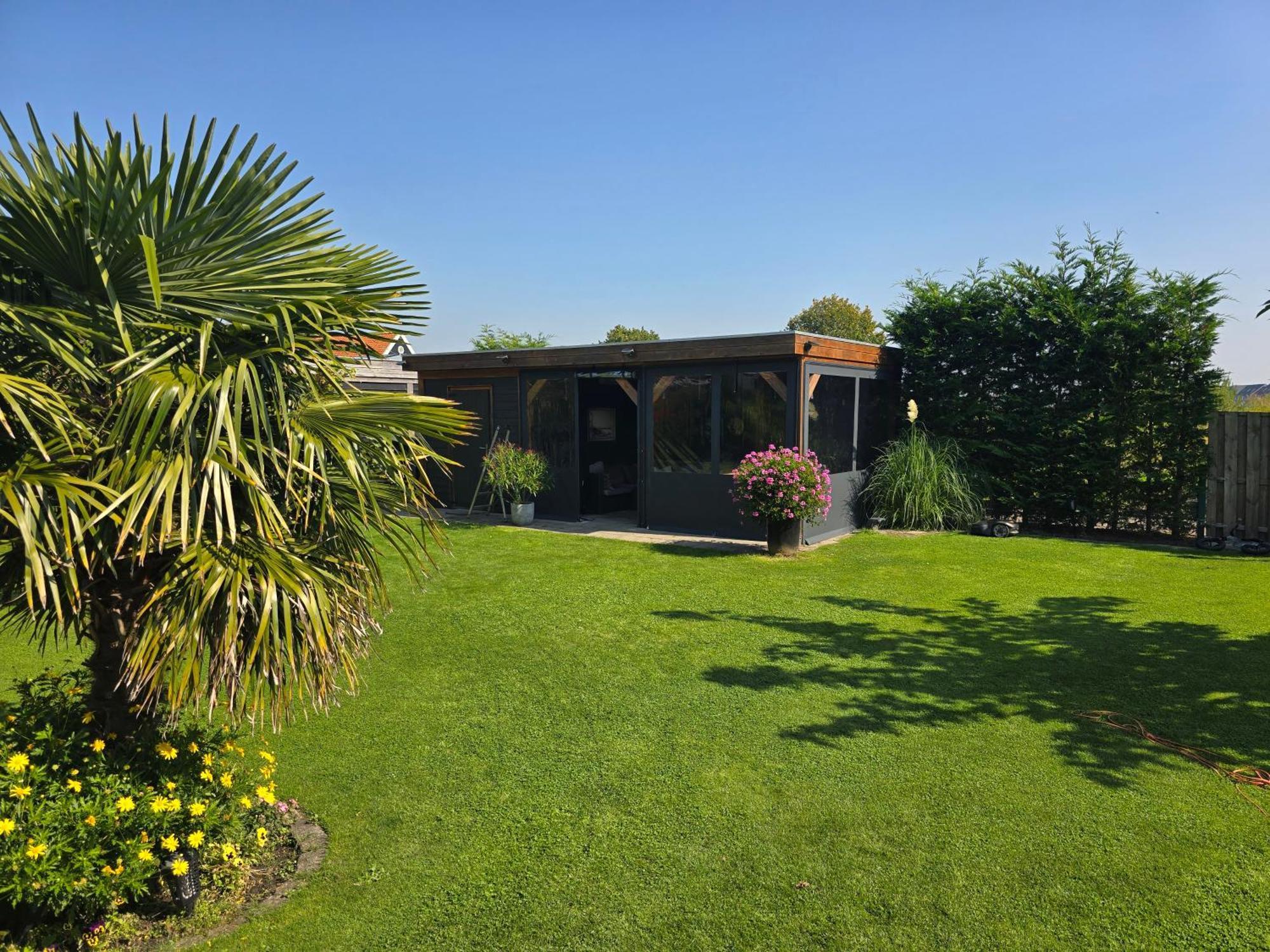 B&B Welkom Zierikzee Exterior photo
